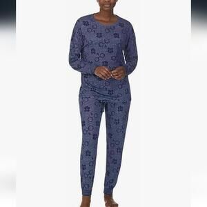 Harry Potter Pajama Set